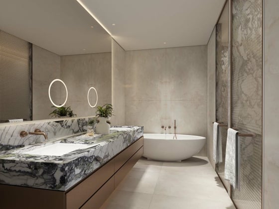 Stunning Six Senses Penthouse on Palm Jumeirah, picture 9