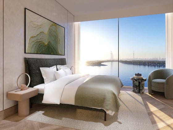 Stunning Six Senses Penthouse on Palm Jumeirah, picture 8