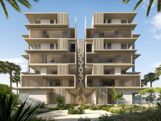 Stunning Six Senses Penthouse on Palm Jumeirah, picture 12