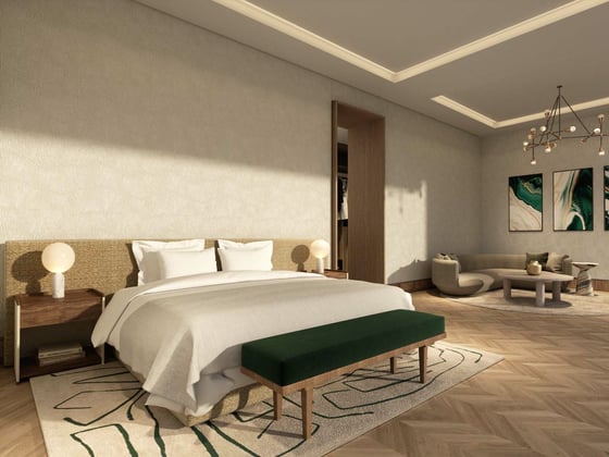 Stunning Six Senses Penthouse on Palm Jumeirah, picture 5