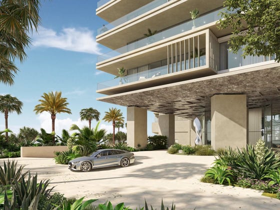 Stunning Six Senses Penthouse on Palm Jumeirah, picture 10