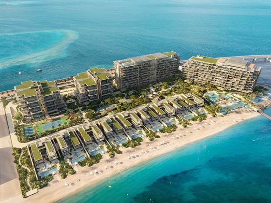 Stunning Six Senses Penthouse on Palm Jumeirah, picture 15