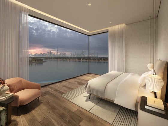 Stunning Six Senses Penthouse on Palm Jumeirah, picture 7