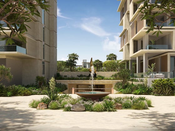 Stunning Six Senses Penthouse on Palm Jumeirah, picture 13