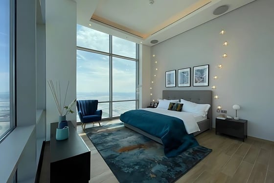 Luxury High Floor Penthouse with Private Pool, picture 2