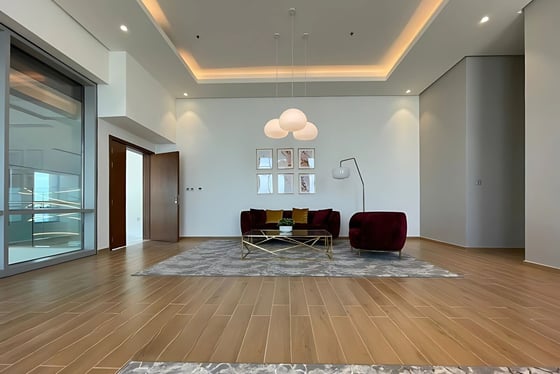 Luxury High Floor Penthouse with Private Pool, picture 16