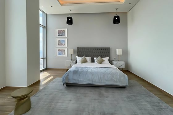 Luxury High Floor Penthouse with Private Pool, picture 13