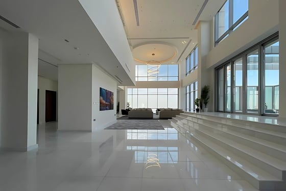 Luxury High Floor Penthouse with Private Pool, picture 7