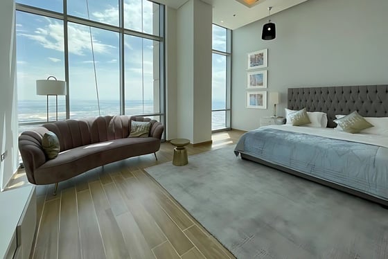 Luxury High Floor Penthouse with Private Pool, picture 10