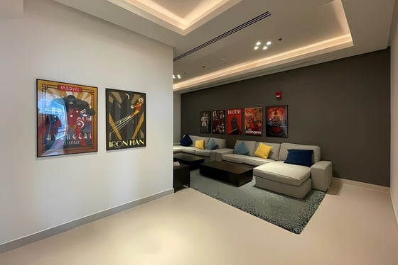 Luxury High Floor Penthouse with Private Pool, picture 15