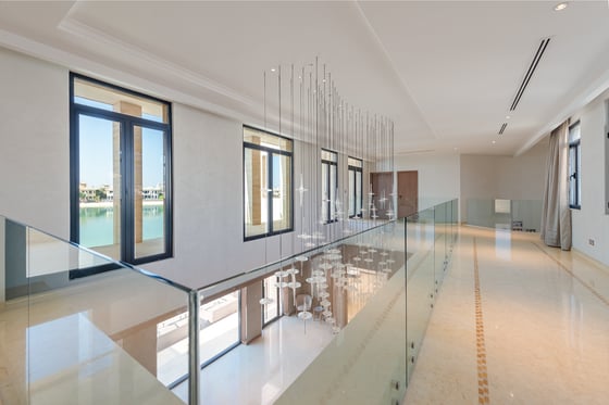 Upgraded Signature Villa in Palm Jumeirah, picture 8