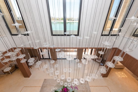 Upgraded Signature Villa in Palm Jumeirah, picture 9