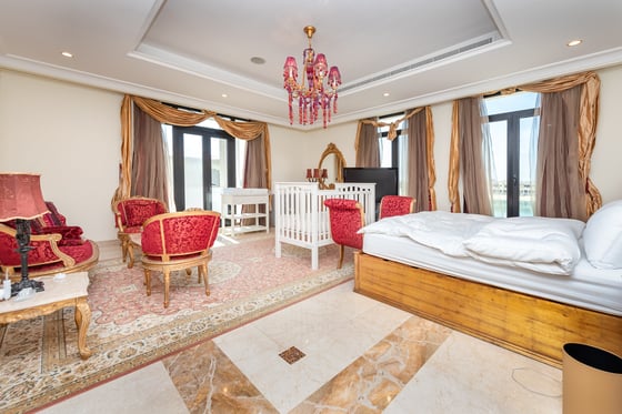 Upgraded Signature Villa in Palm Jumeirah, picture 10