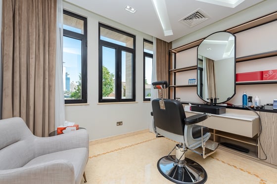 Upgraded Signature Villa in Palm Jumeirah, picture 12