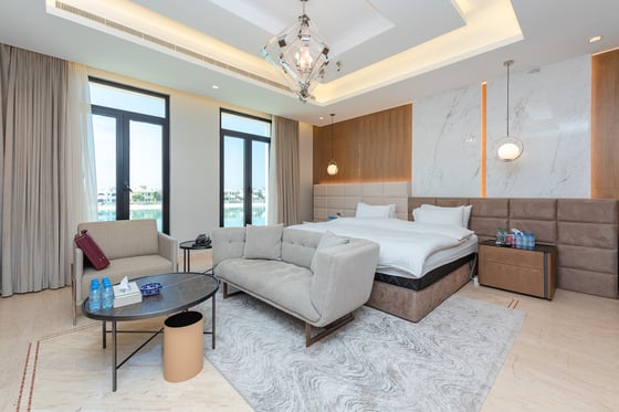 Upgraded Signature Villa in Palm Jumeirah, picture 11
