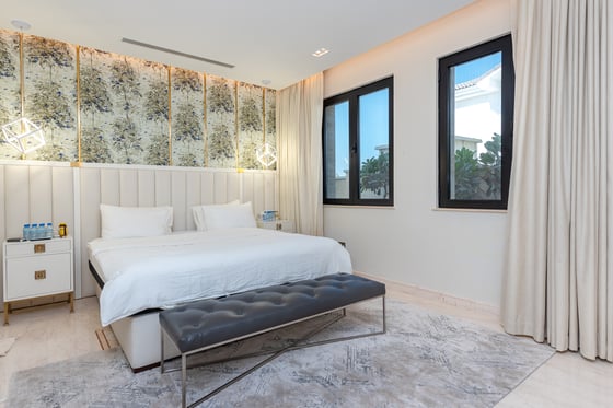 Upgraded Signature Villa in Palm Jumeirah, picture 13
