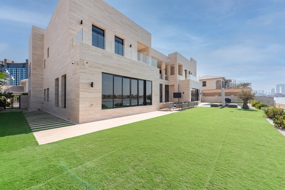 Upgraded Signature Villa in Palm Jumeirah, picture 18