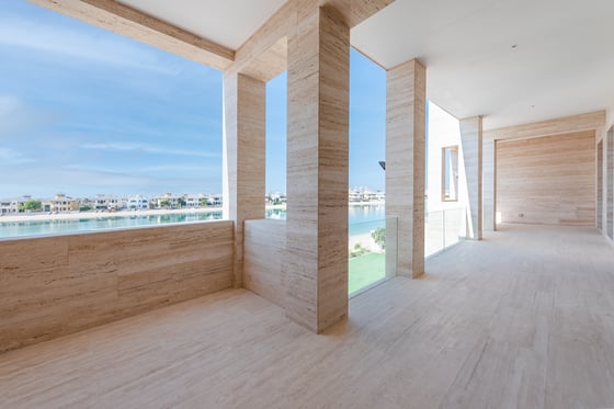 Upgraded Signature Villa in Palm Jumeirah, picture 16