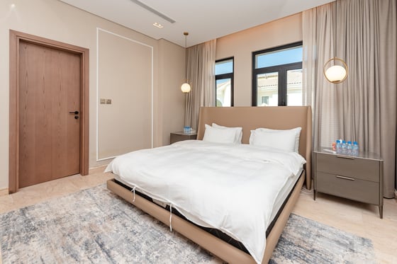 Upgraded Signature Villa in Palm Jumeirah, picture 14