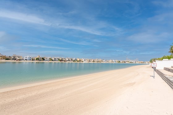 Upgraded Signature Villa in Palm Jumeirah, picture 19