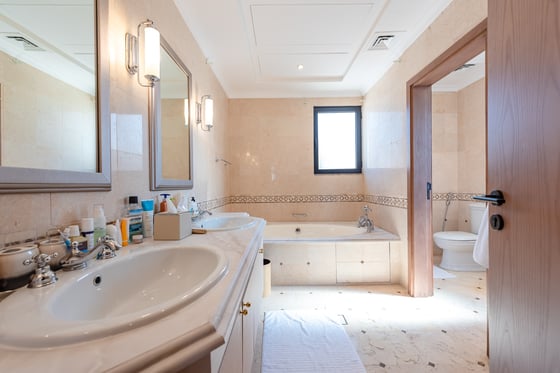 Upgraded Signature Villa in Palm Jumeirah, picture 15