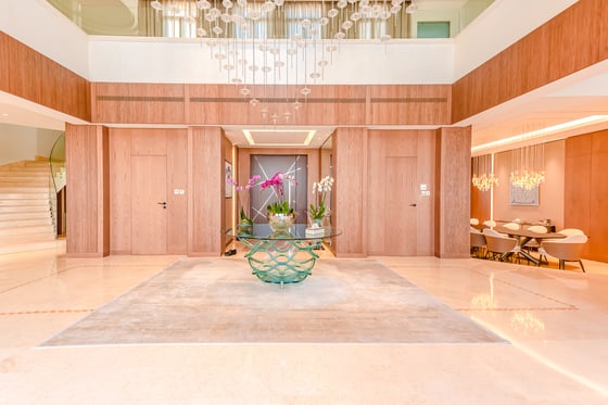 Upgraded Signature Villa in Palm Jumeirah, picture 7
