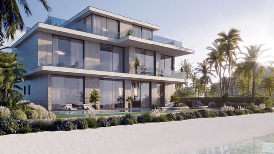 Stunning villa in an exclusive community with a prime location, picture 18