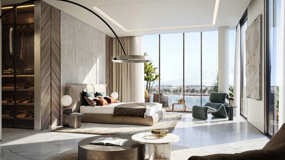Stunning villa in an exclusive community with a prime location, picture 9