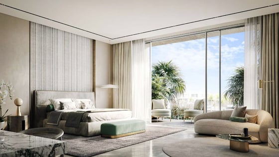 Stunning villa in an exclusive District One West, picture 11