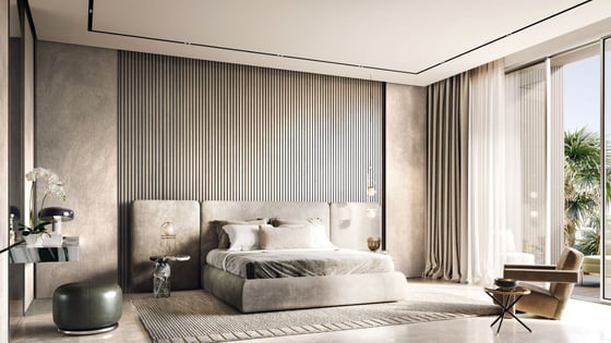Stunning villa in an exclusive District One West, picture 10
