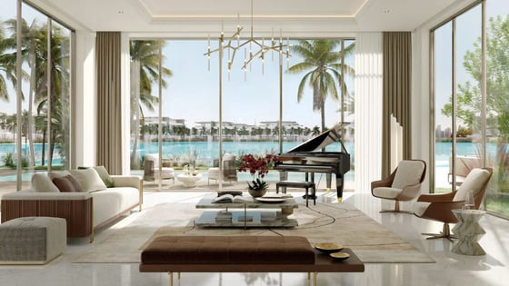 Luxurious villa offering a private oasis with style, picture 2