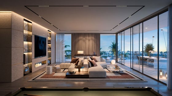 Luxurious villa offering a private oasis with style, picture 7