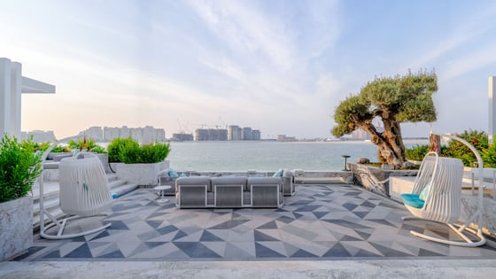 The Pinnacle of Coastal Living on Palm Jumeirah, picture 29