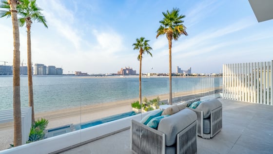 The Pinnacle of Coastal Living on Palm Jumeirah, picture 30