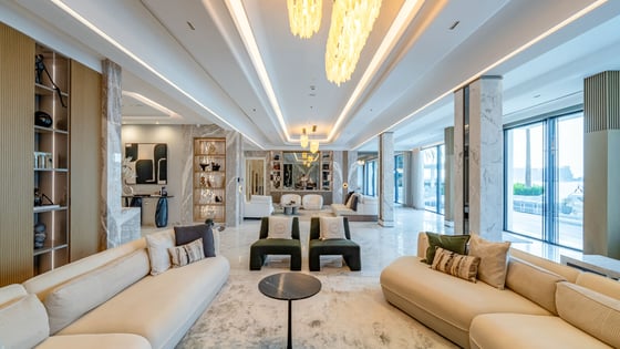 The Pinnacle of Coastal Living on Palm Jumeirah, picture 7
