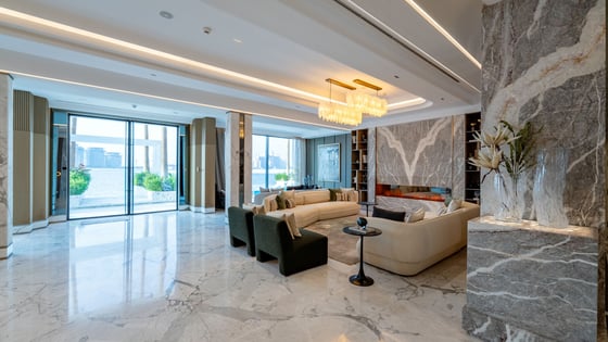 The Pinnacle of Coastal Living on Palm Jumeirah, picture 5
