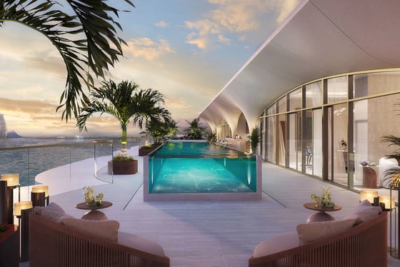 Prime Location | Open Sea View | Beachfront, picture 10