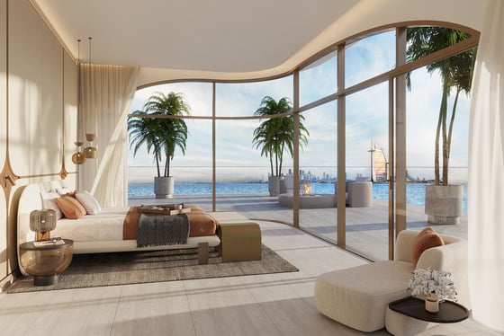 Prime Location | Open Sea View | Beachfront, picture 8