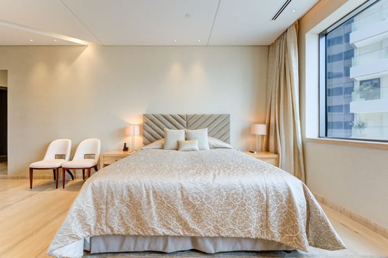 2BR + Study + Maid | Mid-Floor | Vacant and Ready, picture 13