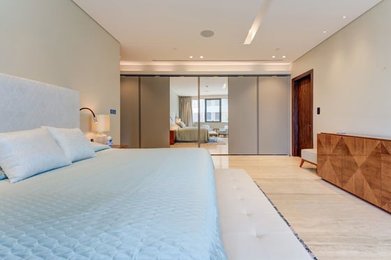 2BR + Study + Maid | Mid-Floor | Vacant and Ready, picture 6