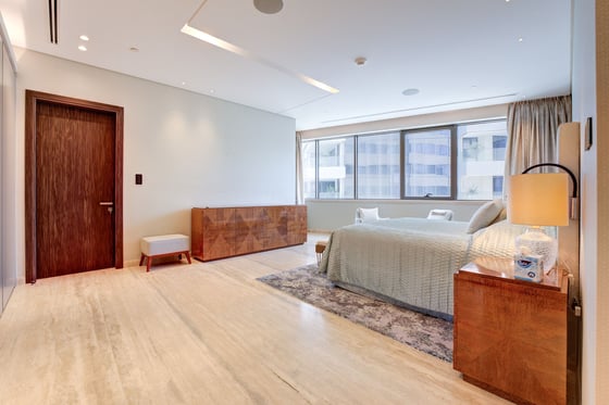 2BR + Study + Maid | Mid-Floor | Vacant and Ready, picture 4