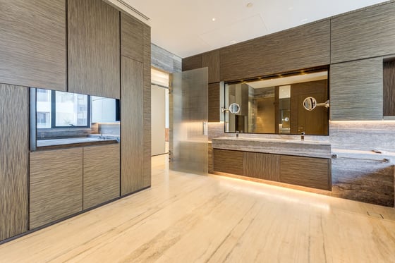 2BR + Study + Maid | Mid-Floor | Vacant and Ready, picture 9