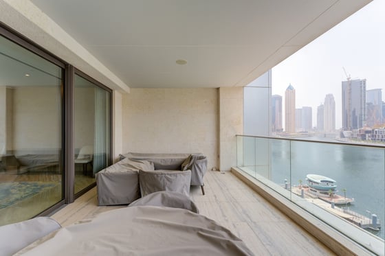 2BR + Study + Maid | Mid-Floor | Vacant and Ready, picture 18