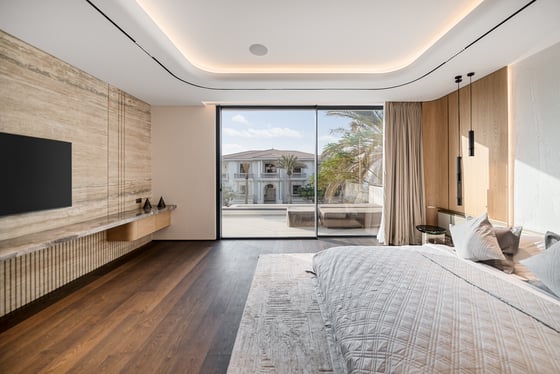 ** First Class Triple Storey Beach Villa **, picture 19