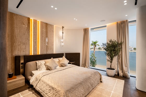 ** First Class Triple Storey Beach Villa **, picture 16