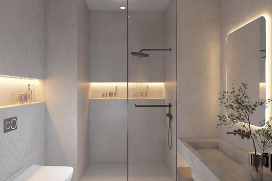 4BR+Maids | High-End Upgrades with Cinema and Spa, picture 13