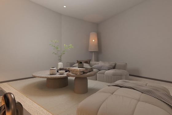 4BR+Maids | High-End Upgrades with Cinema and Spa, picture 14