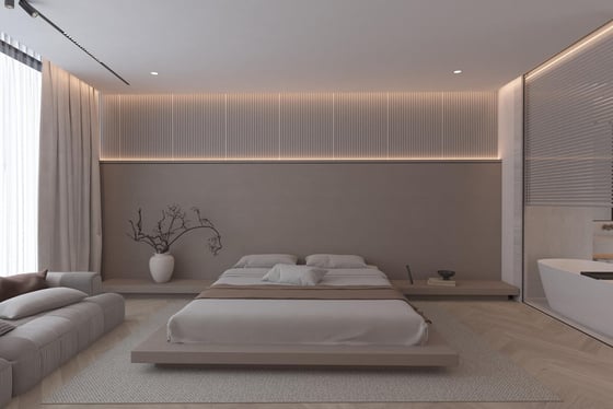 4BR+Maids | High-End Upgrades with Cinema and Spa, picture 9
