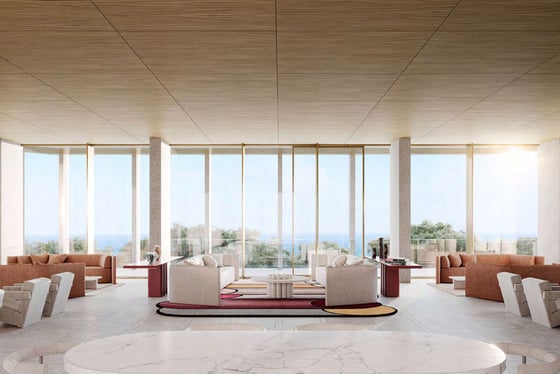 Full Furnished | Below OP | Burj Khalifa View, picture 3