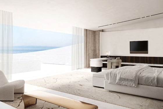 Full Furnished | Below OP | Burj Khalifa View, picture 7